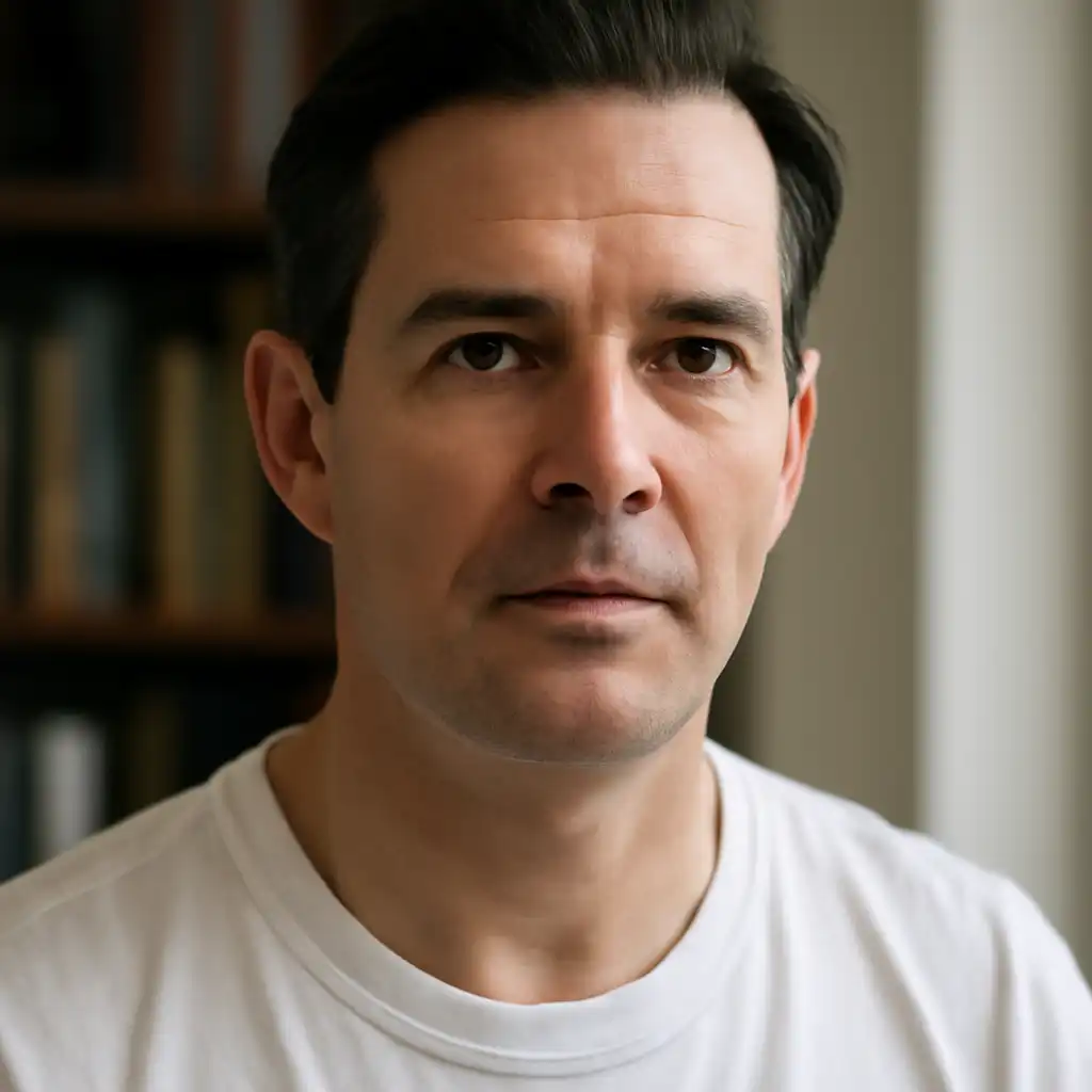 Alexander Petrov